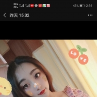 00后小萌妹体验